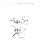 MULTI-PHASE REACTOR SYSTEM WITH SLINGER LIQUID REFLUX DISTRIBUTOR diagram and image