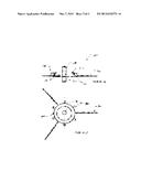 MULTI-PHASE REACTOR SYSTEM WITH SLINGER LIQUID REFLUX DISTRIBUTOR diagram and image