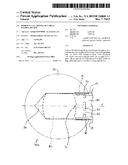 PIERCING-LIKE REFILLABLE DRUG FEEDING DEVICE diagram and image