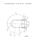 PIERCING-LIKE REFILLABLE DRUG FEEDING DEVICE diagram and image