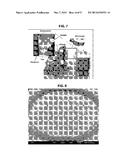 TIP-LOADED MICRONEEDLE ARRAYS FOR TRANSDERMAL INSERTION diagram and image