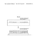 TIP-LOADED MICRONEEDLE ARRAYS FOR TRANSDERMAL INSERTION diagram and image