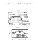 TIP-LOADED MICRONEEDLE ARRAYS FOR TRANSDERMAL INSERTION diagram and image