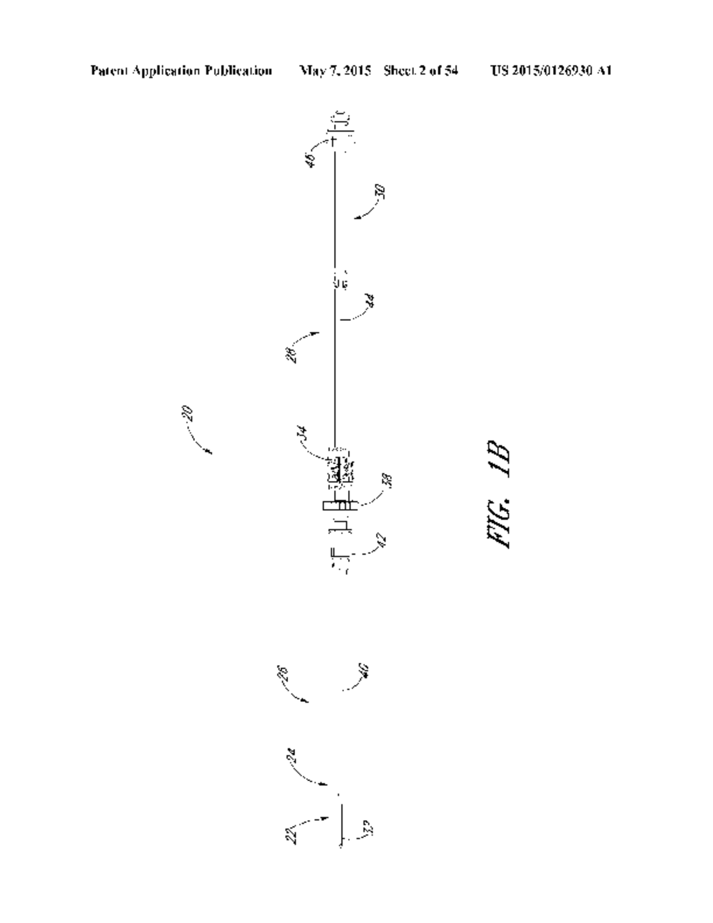 ACCESS DEVICE WITH VALVE - diagram, schematic, and image 03