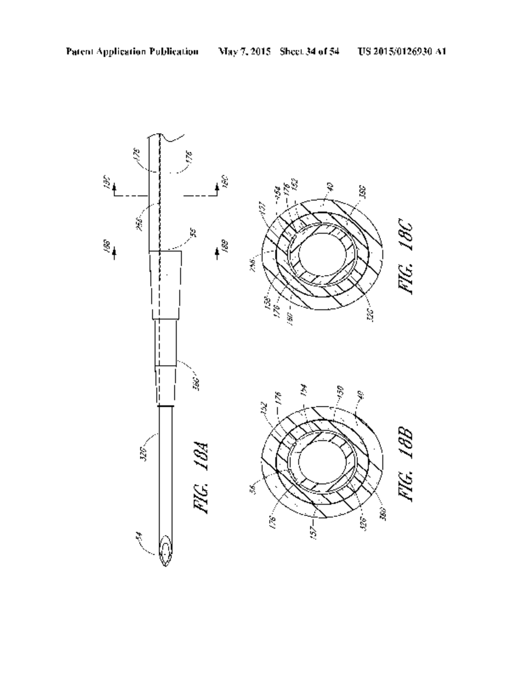 ACCESS DEVICE WITH VALVE - diagram, schematic, and image 35