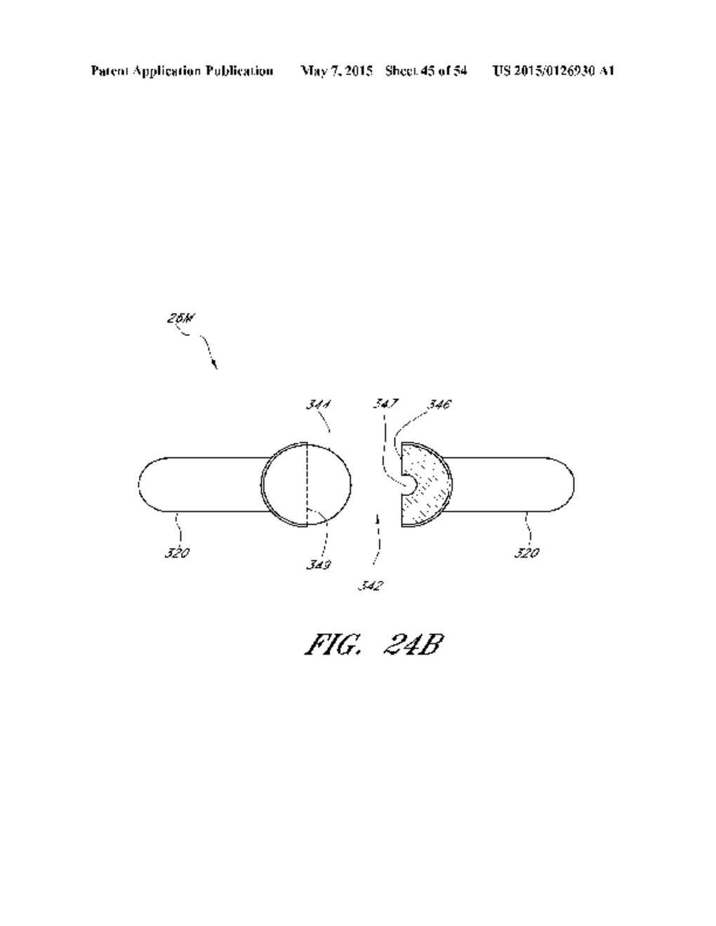 ACCESS DEVICE WITH VALVE - diagram, schematic, and image 46