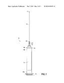 Telescoping Safety Shield for Needles diagram and image