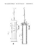 Telescoping Safety Shield for Needles diagram and image