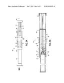 Telescoping Safety Shield for Needles diagram and image