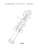 Telescoping Safety Shield for Needles diagram and image