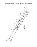 Telescoping Safety Shield for Needles diagram and image