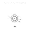 SACCHARIDE PROTECTIVE COATING FOR PHARMACEUTICAL PACKAGE diagram and image