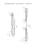 ABSORBENT ARTICLE WITH WAISTBAND diagram and image