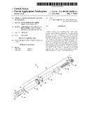 Medical Connector Having Locking Engagement diagram and image