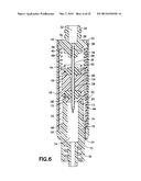 Medical Connector Having Locking Engagement diagram and image