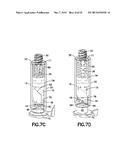 Medical Connector Having Locking Engagement diagram and image