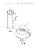 Medical Connector Having Locking Engagement diagram and image