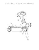 Medical Connector Having Locking Engagement diagram and image