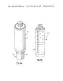 Medical Connector Having Locking Engagement diagram and image