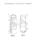 Medical Connector Having Locking Engagement diagram and image