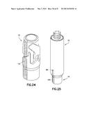 Medical Connector Having Locking Engagement diagram and image