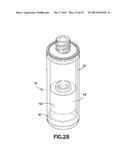 Medical Connector Having Locking Engagement diagram and image