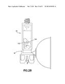 Medical Connector Having Locking Engagement diagram and image