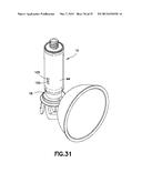 Medical Connector Having Locking Engagement diagram and image