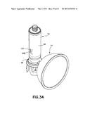 Medical Connector Having Locking Engagement diagram and image