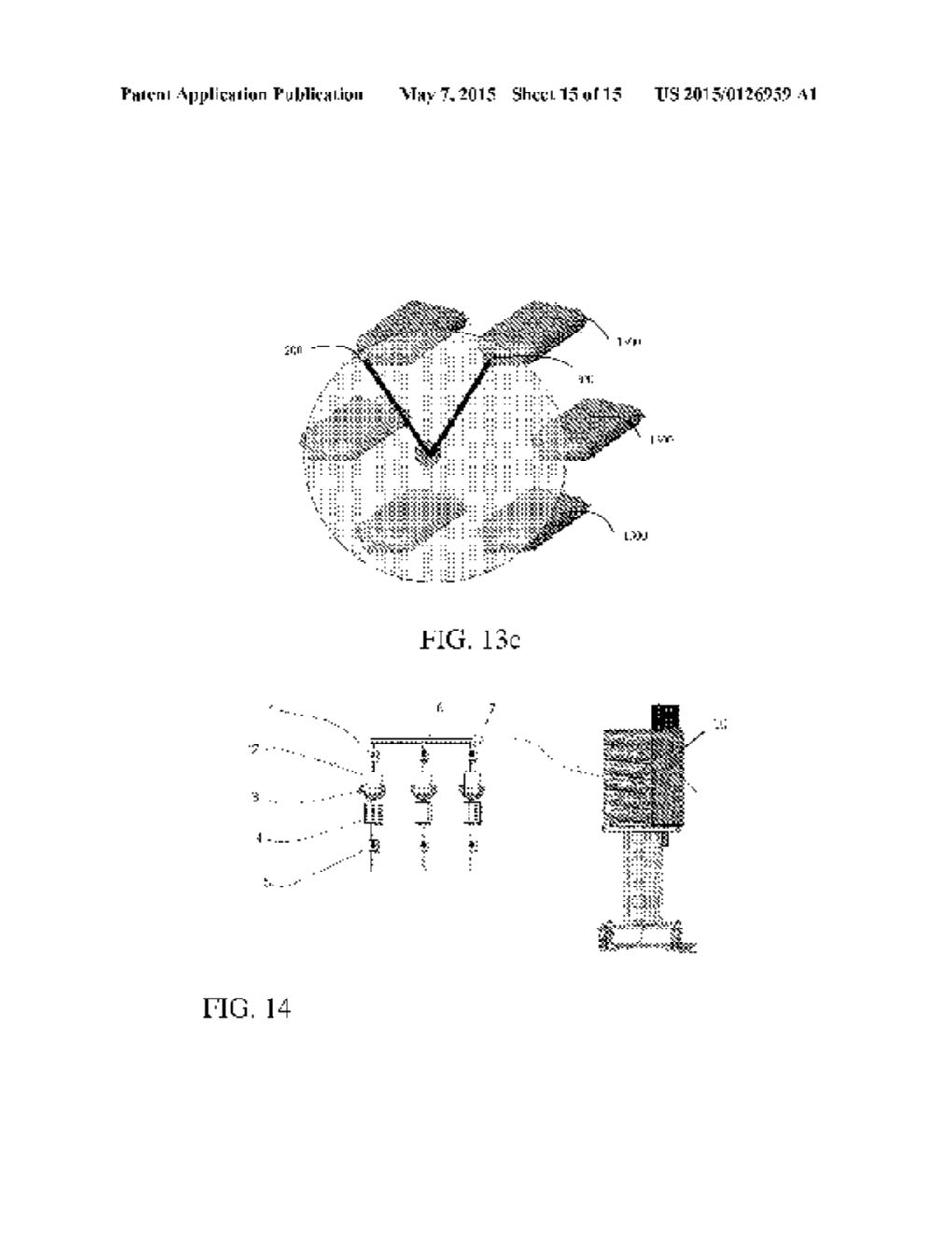 CONTINUOUS AND CONTROLLED IRRIGATION SYSTEM - diagram, schematic, and image 16