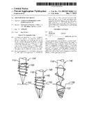 TISSUE PENETRATION DEVICE diagram and image