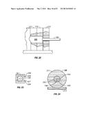 TISSUE PENETRATION DEVICE diagram and image