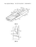 TISSUE PENETRATION DEVICE diagram and image