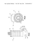 System for Closed Transfer of Fluids Having Connector diagram and image