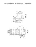 System for Closed Transfer of Fluids Having Connector diagram and image