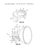 System for Closed Transfer of Fluids Having Connector diagram and image