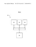 Ultraviolet Sterilizing Drainage Catheter diagram and image