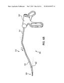 SURGICAL INSTRUMENTS WITH IMPROVED DEXTERITY FOR USE IN MINIMALLY INVASIVE     SURGICAL PROCEDURES diagram and image