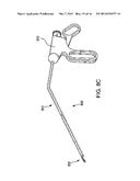 SURGICAL INSTRUMENTS WITH IMPROVED DEXTERITY FOR USE IN MINIMALLY INVASIVE     SURGICAL PROCEDURES diagram and image