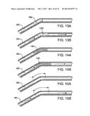 SURGICAL INSTRUMENTS WITH IMPROVED DEXTERITY FOR USE IN MINIMALLY INVASIVE     SURGICAL PROCEDURES diagram and image