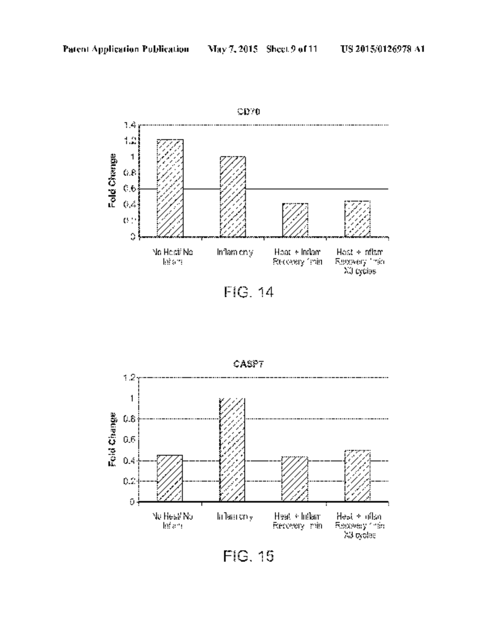 METHODS AND DEVICES FOR LOCALIZED INHIBITION OF INFLAMMATION BY ABLATION - diagram, schematic, and image 10