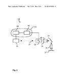 HAIR TREATMENT DEVICE WITH LIGHT-BASED HAIR DETECTOR diagram and image