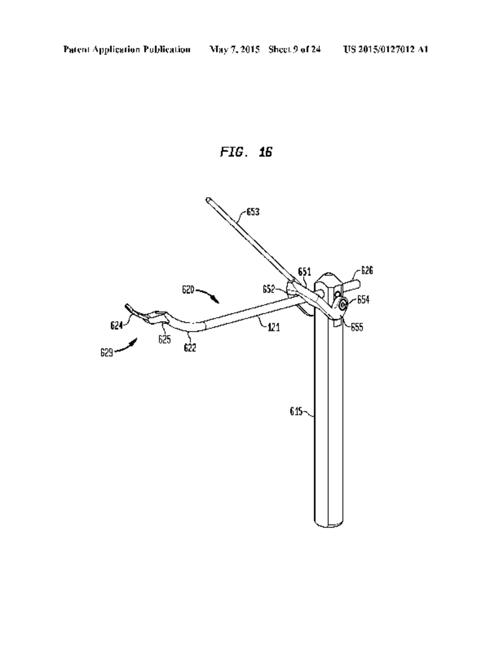 FLEXIBLE ACL INSTRUMENTATION, KIT AND METHOD - diagram, schematic, and image 10