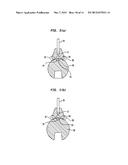 Pneumatic Surgical Instrument and Corresponding Methods for Implanting,     Extracting and Reorienting Orthopedic Implants diagram and image