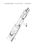 ARTICULATING CLIP APPLIER CARTRIDGE diagram and image