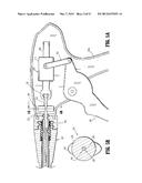 ARTICULATING CLIP APPLIER CARTRIDGE diagram and image