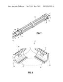 ARTICULATING CLIP APPLIER CARTRIDGE diagram and image