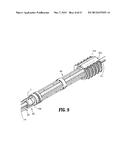 ARTICULATING CLIP APPLIER CARTRIDGE diagram and image