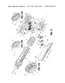 ARTICULATING CLIP APPLIER CARTRIDGE diagram and image