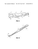 ARTICULATING CLIP APPLIER CARTRIDGE diagram and image